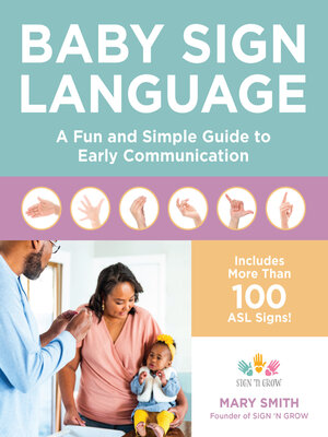Baby Sign Language - ebook
